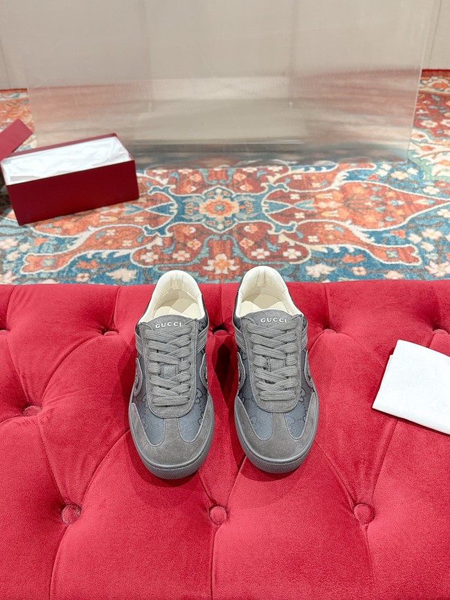 Gucci Womens Gucci Shift sneaker 45075-6