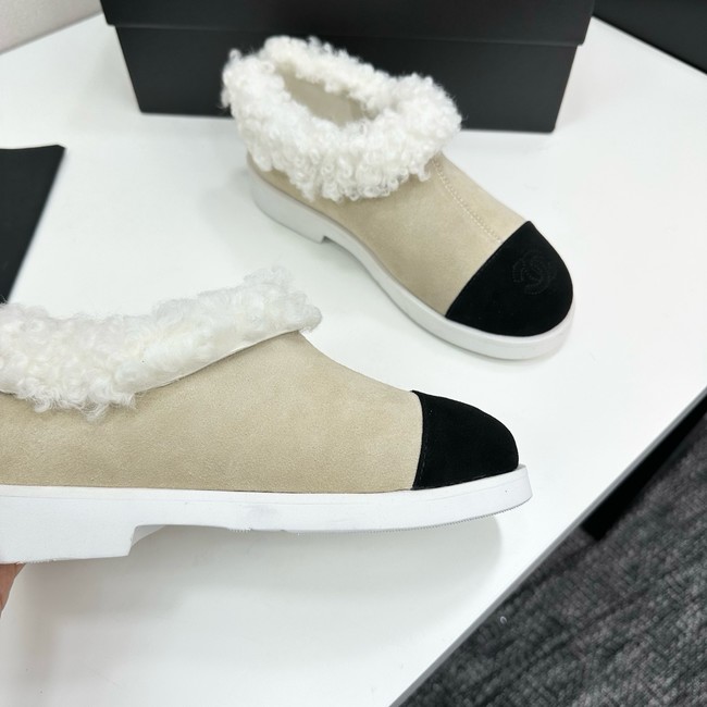 Chanel Shoes 45080-3