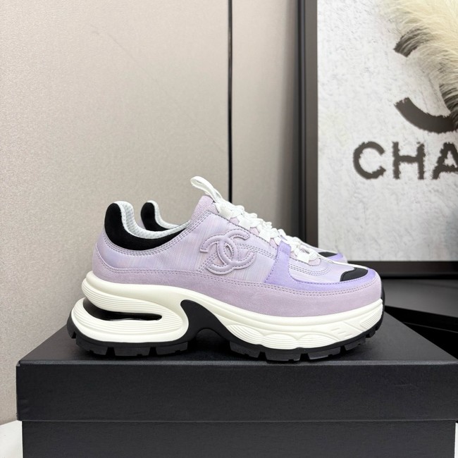 Chanel sneaker 45077-3
