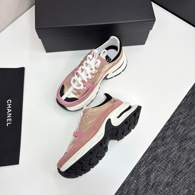 Chanel sneaker 45077-7