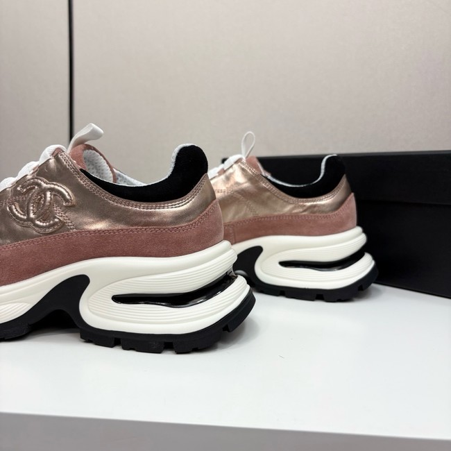Chanel sneaker 45077-7