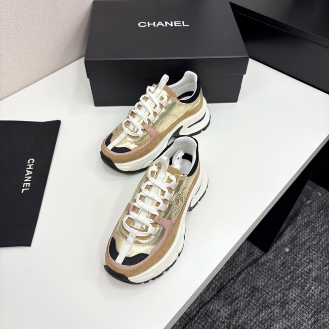 Chanel sneaker 45077-8