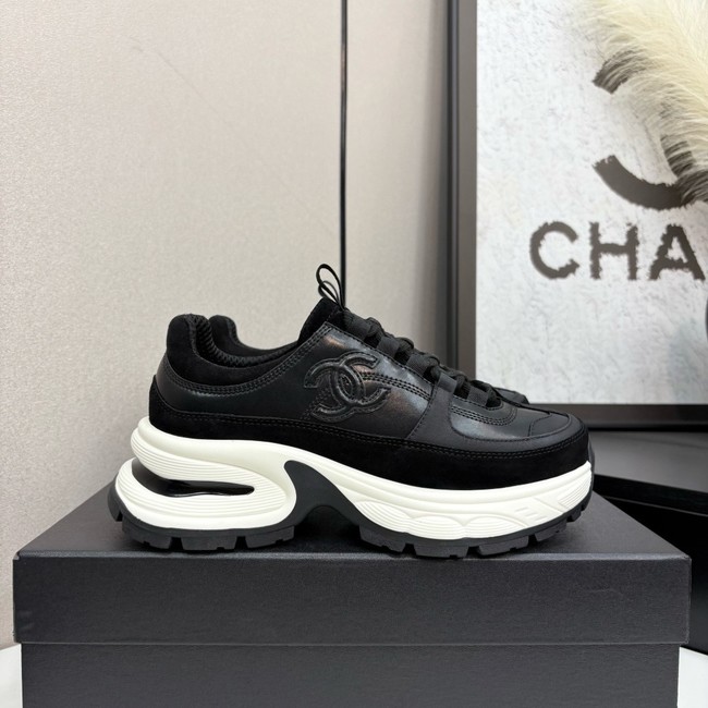 Chanel sneaker 45077-9