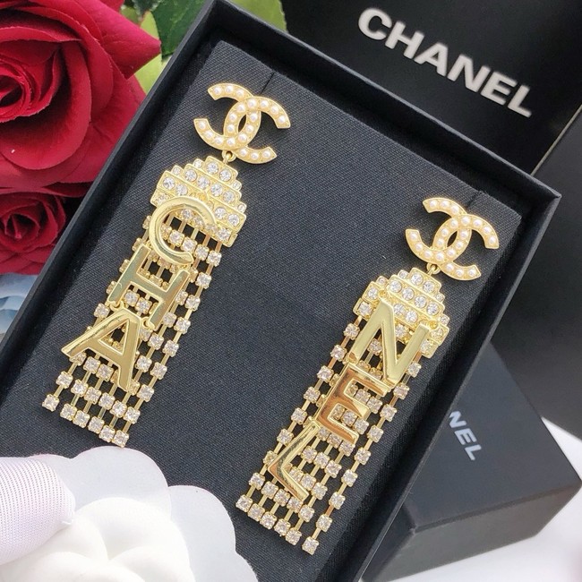 Chanel Earring CE81119