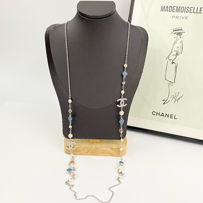 Chanel necklace CE81558