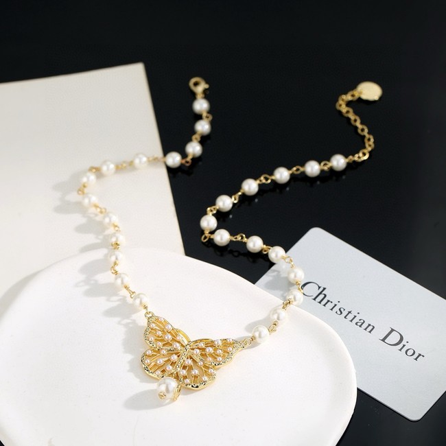 Dior necklace CE81135