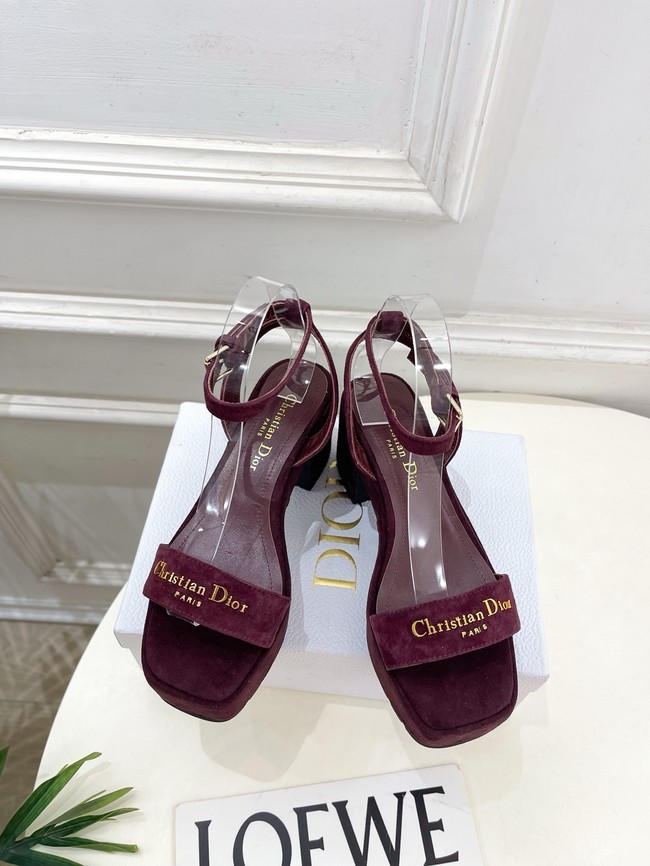 Gucci Womens Horsebit flatform sandal 45097-2