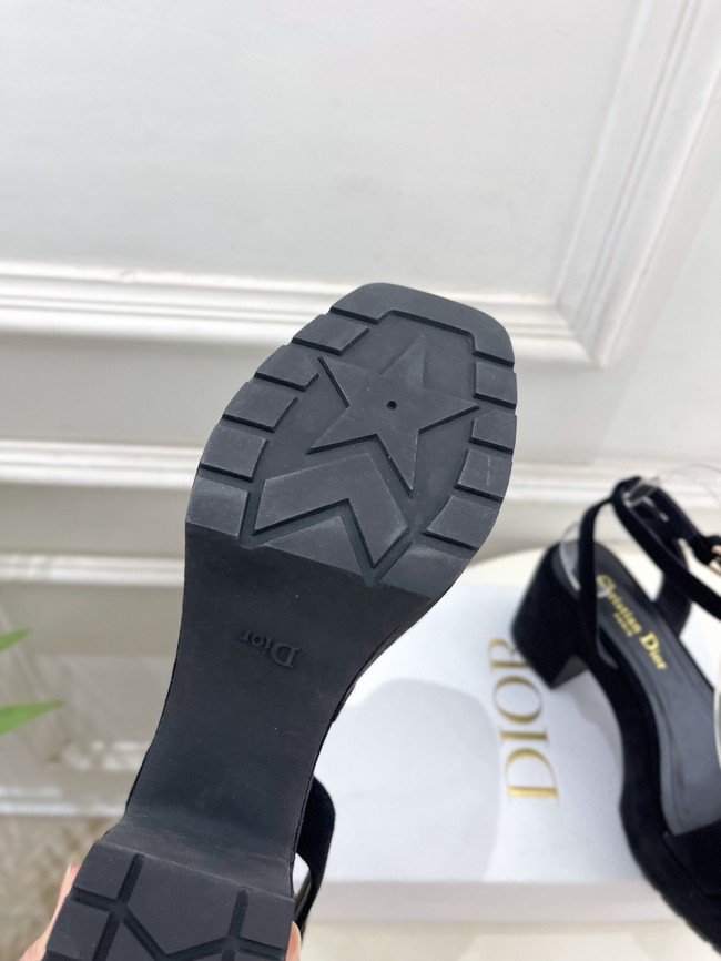 Gucci Womens Horsebit flatform sandal 45097-3