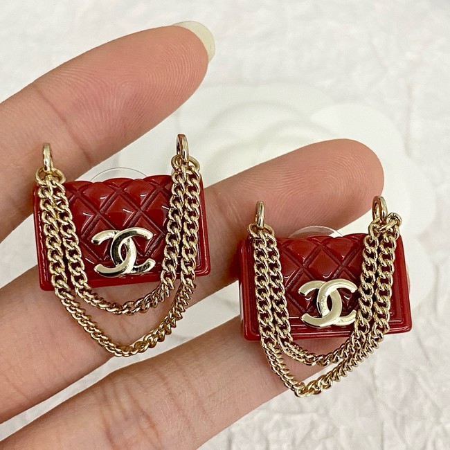 Chanel Earring CE81570