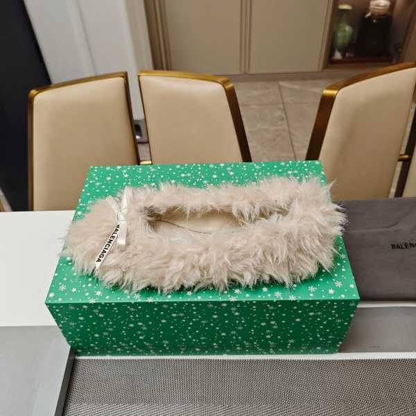 Balenciaga Shoes BGS00176 Heel 1.5CM