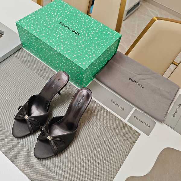 Balenciaga Shoes BGS00179 Heel 8.5CM