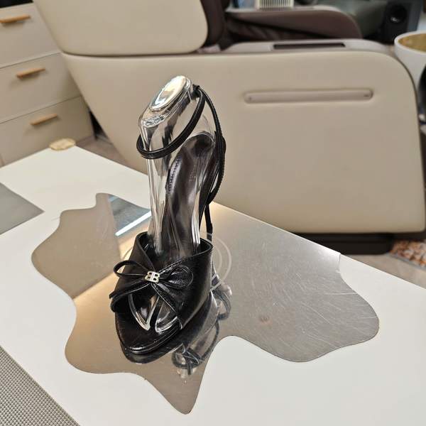 Balenciaga Shoes BGS00181 Heel 8.5CM