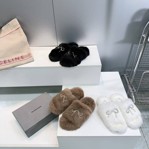 Balenciaga Shoes BGS00184 Heel 6.5CM