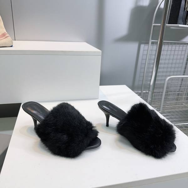 Balenciaga Shoes BGS00188 Heel 6.5CM