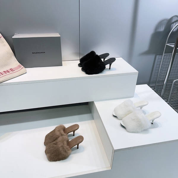 Balenciaga Shoes BGS00189 Heel 6.5CM