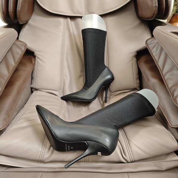 Balenciaga Shoes BGS00193 Heel 9CM