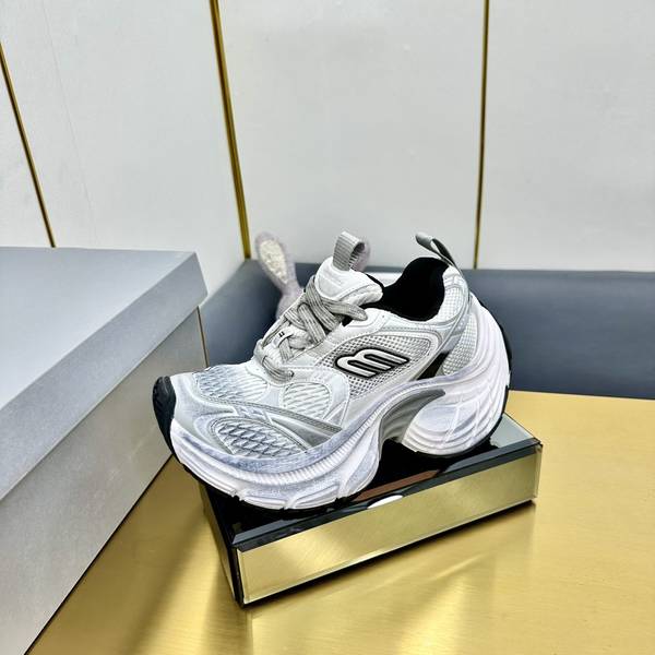 Balenciaga Shoes BGS00195