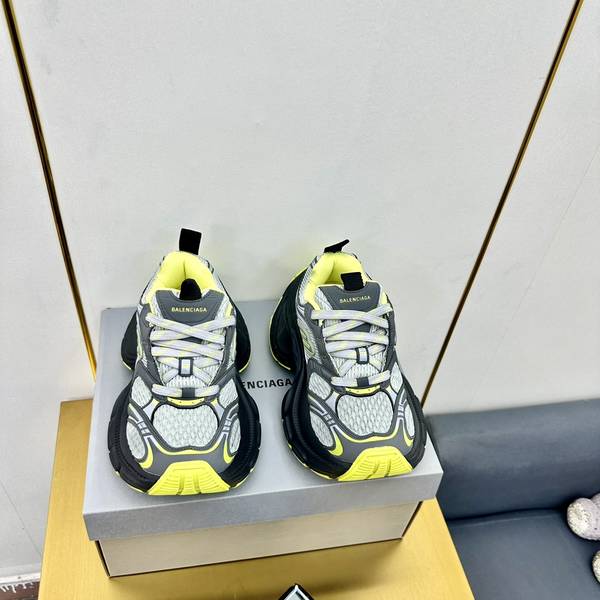 Balenciaga Shoes BGS00197