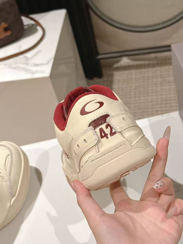 Balenciaga Shoes BGS00211