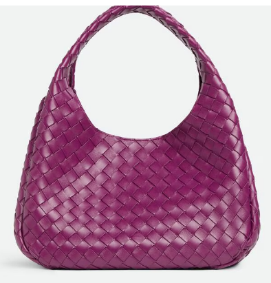 Bottega Veneta Campana 844249 Fondant