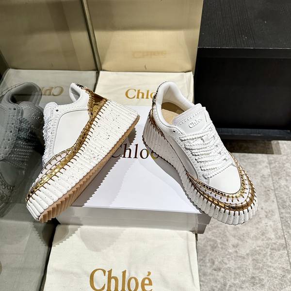 Chloe Shoes COS00025
