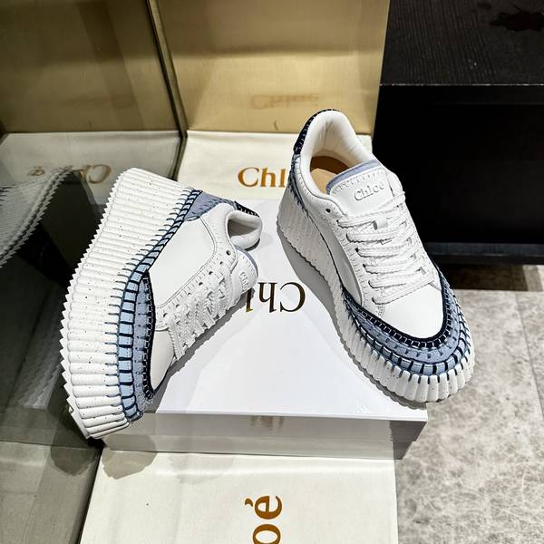 Chloe Shoes COS00026