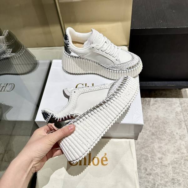 Chloe Shoes COS00028