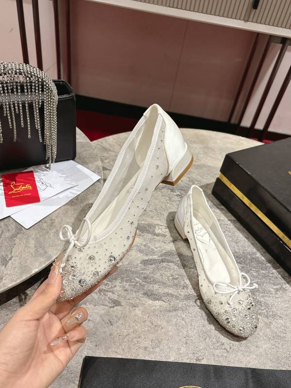 Christian Louboutin Shoes CLS00247 Christian Louboutin Shoes CLS00247