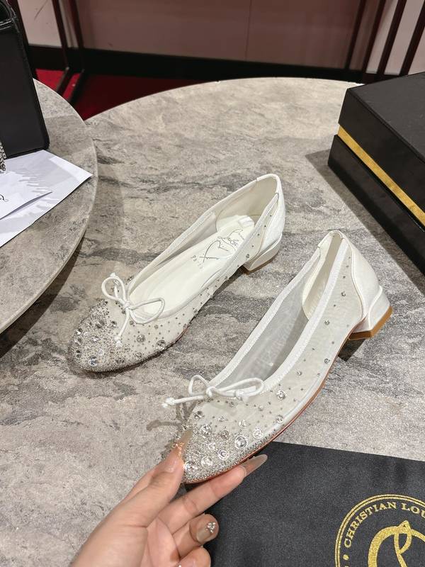 Christian Louboutin Shoes CLS00247 Christian Louboutin Shoes CLS00247