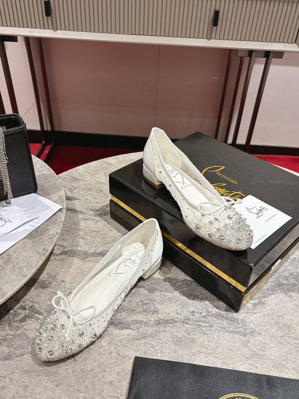 Christian Louboutin Shoes CLS00247 Christian Louboutin Shoes CLS00247