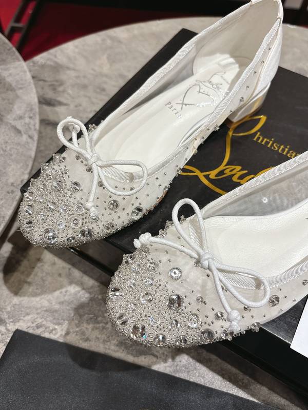 Christian Louboutin Shoes CLS00247 Christian Louboutin Shoes CLS00247