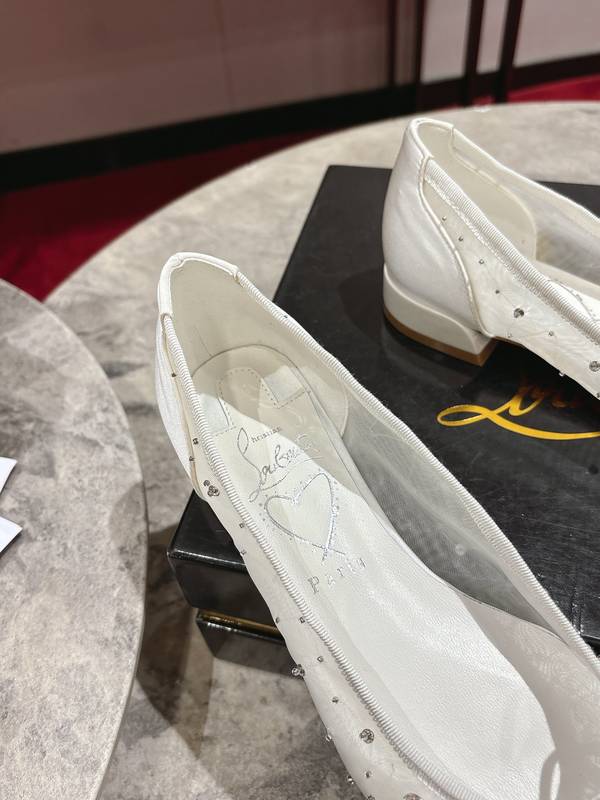 Christian Louboutin Shoes CLS00247 Christian Louboutin Shoes CLS00247