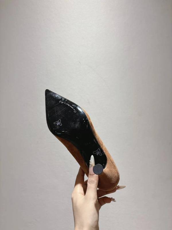 Dolce&Gabbana Shoes DGS00145 Heel 6.5CM