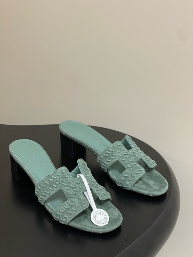 Hermes Slippers 45100-6