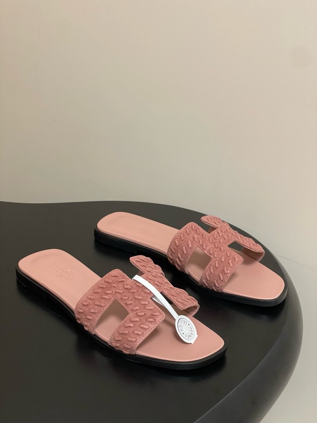 Hermes Slippers 45101-3