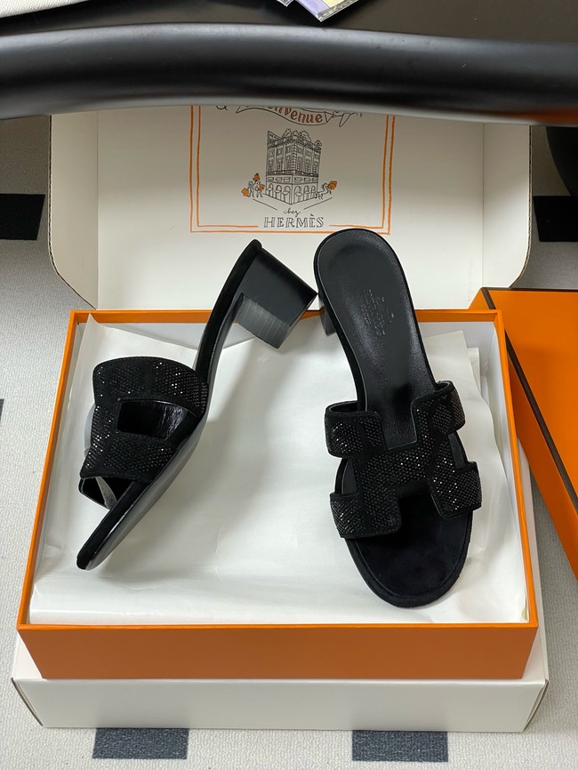 Hermes Slippers 45102-1