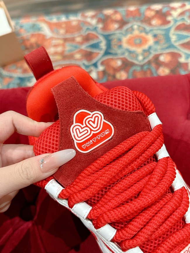 Louis Vuitton Trainer Sneaker 1ACP1R-2