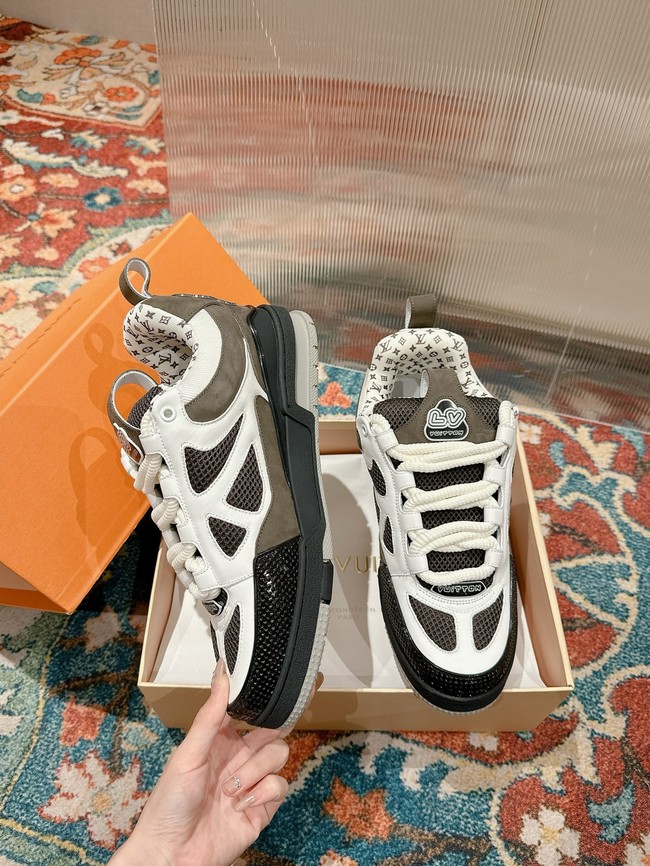 Louis Vuitton Trainer Sneaker 1ACP1R-6