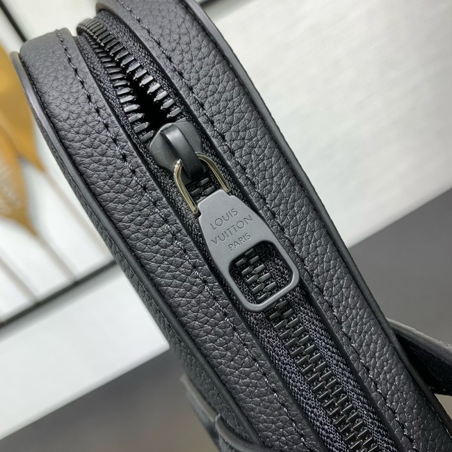 Louis Vuitton Gate Briefcase M15258 black