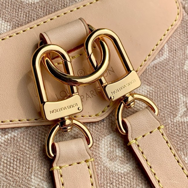 Louis Vuitton Montsouris PM M15135