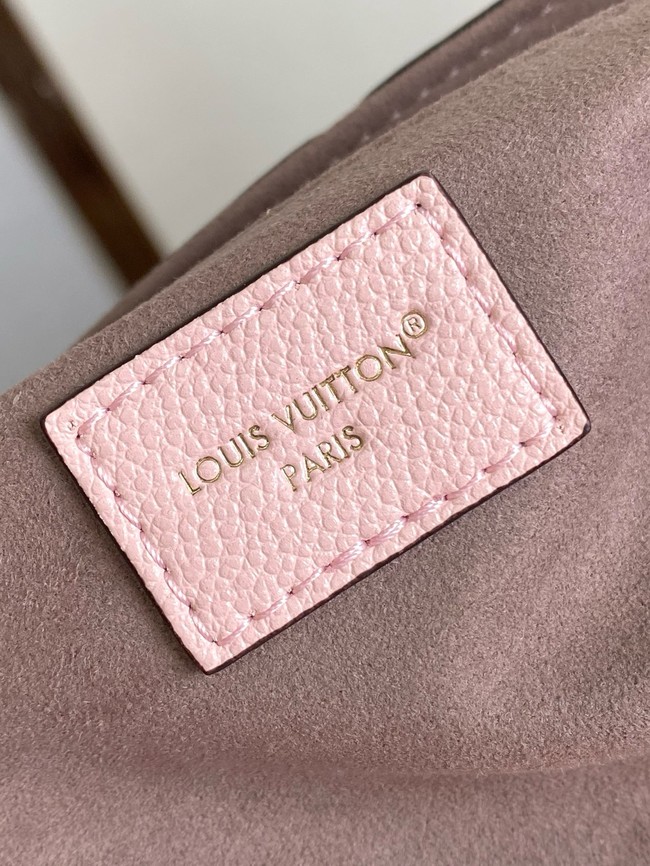 Louis Vuitton Anytime PM M14414 Pink