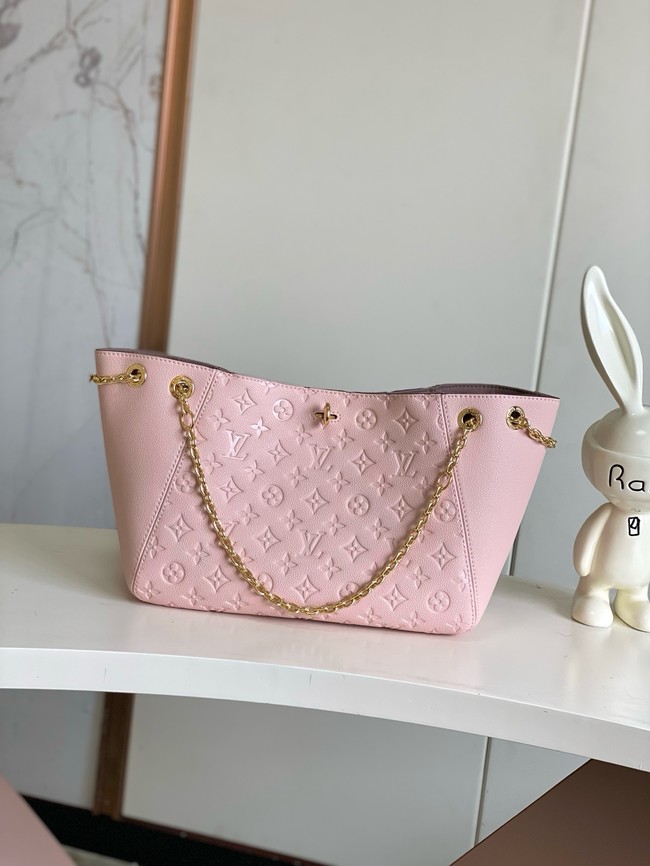 Louis Vuitton Anytime PM M14414 Pink