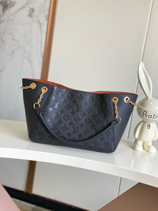 Louis Vuitton Anytime PM M14414 dark blue