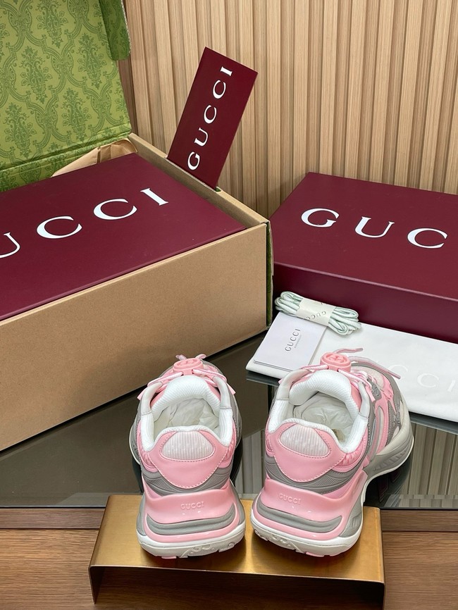 Gucci Womens GG sneaker 45108-4