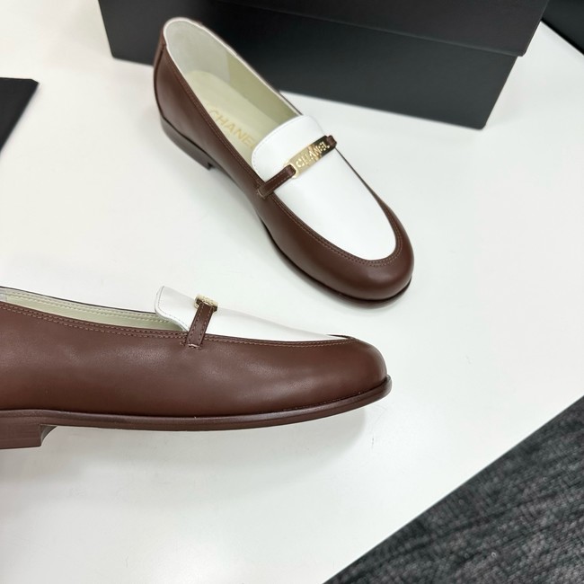 Chanel loafer 45113-4