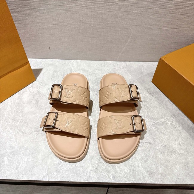 Louis Vuitton Bom Dia Flat Comfort Mule 1ABVN6-8