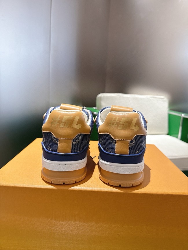 Louis Vuitton sneaker 45121-2
