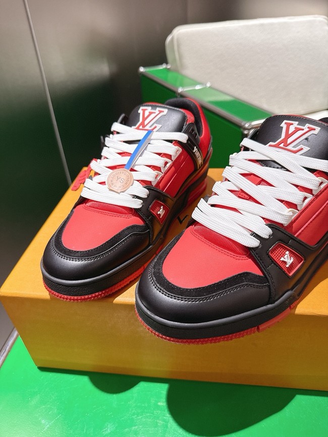 Louis Vuitton sneaker 45121-3