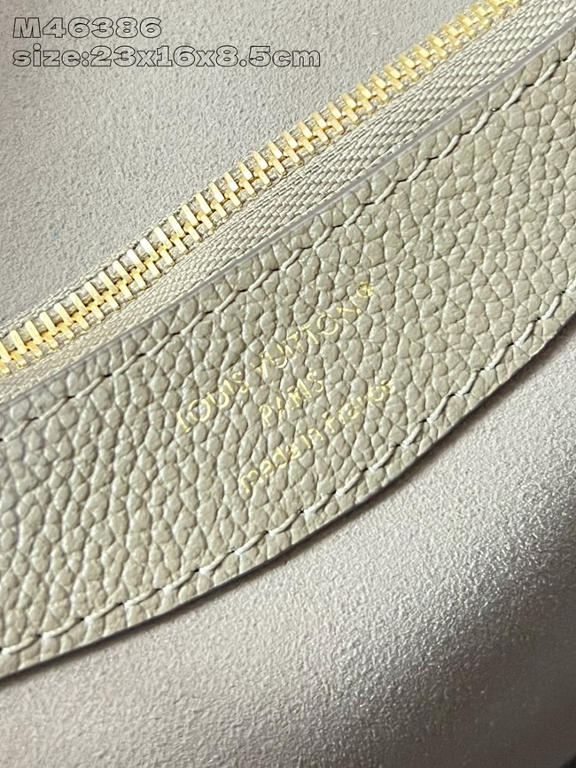 Louis Vuitton ONTHEGO MM M45595 Smoke