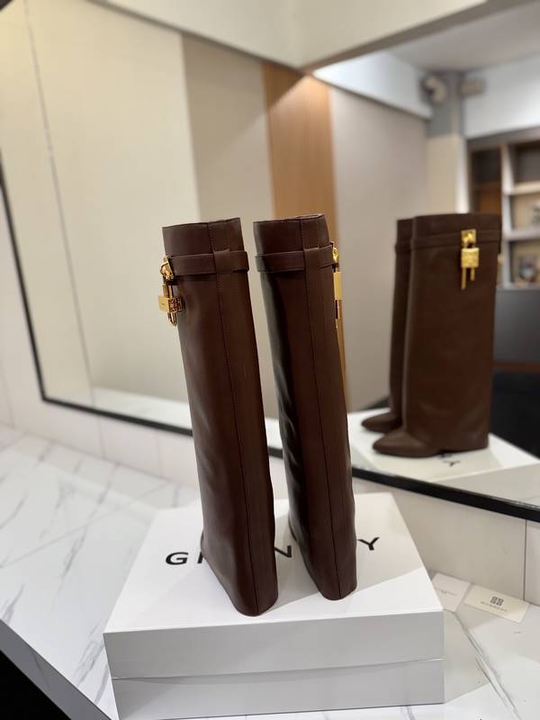 Givenchy Shoes GHS00049 Heel 8.5CM